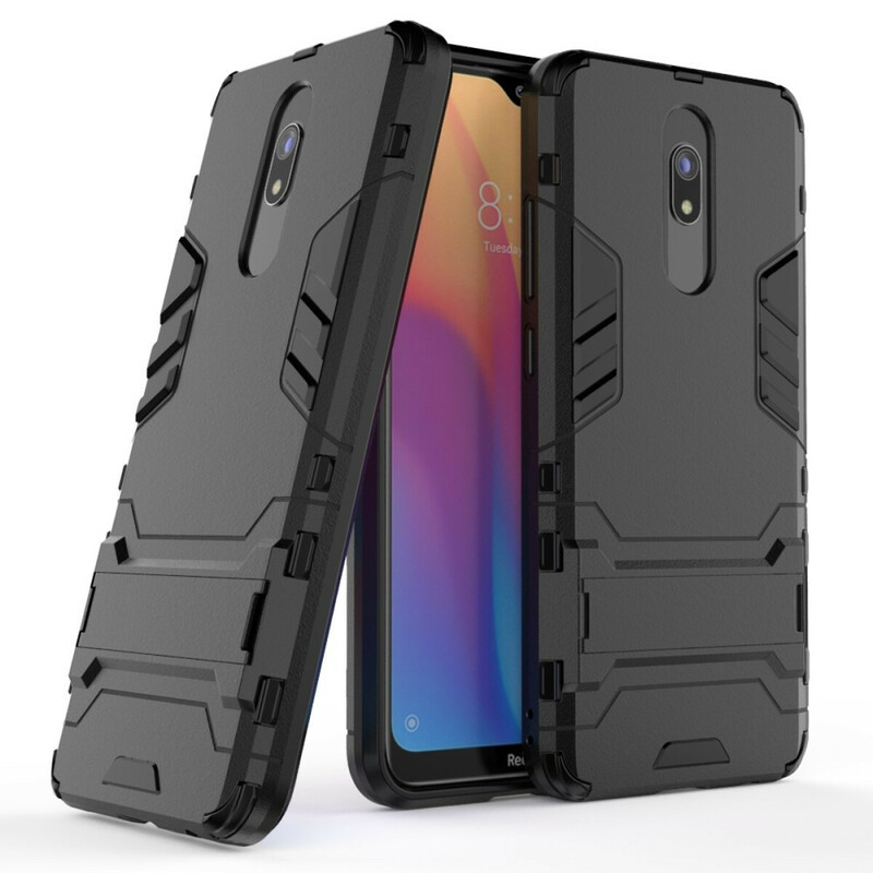 Xiaomi Redmi 8A Capa Ultra Resistente Xiaomi Redmi 8A Capa Ultra Resistente