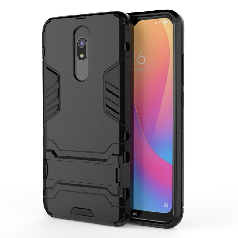 Xiaomi Redmi 8A Capa Ultra Resistente Xiaomi Redmi 8A Capa Ultra Resistente