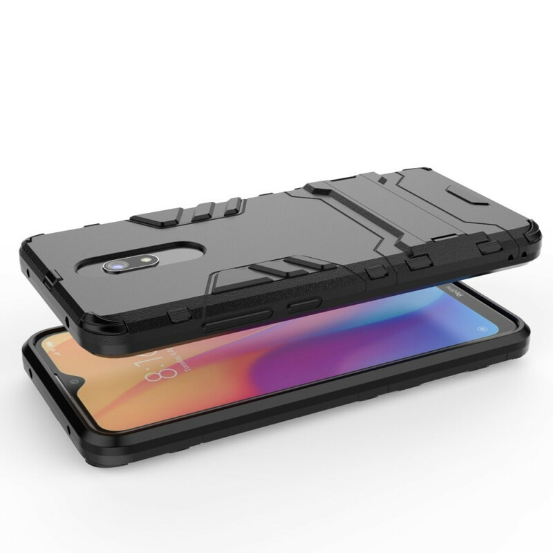 Xiaomi Redmi 8A Capa Ultra Resistente Xiaomi Redmi 8A Capa Ultra Resistente