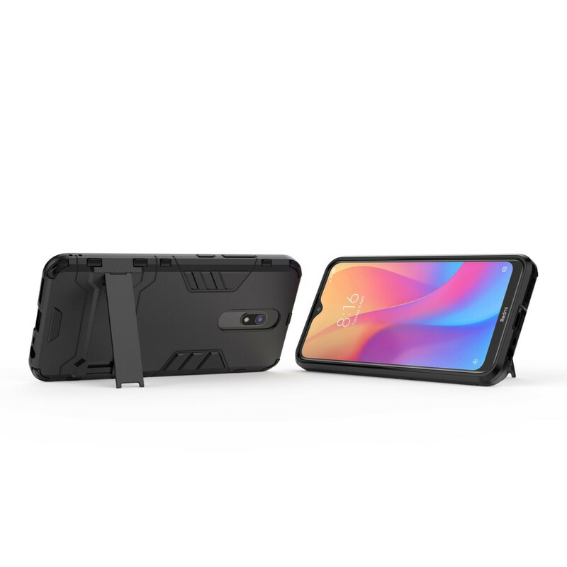 Xiaomi Redmi 8A Capa Ultra Resistente Xiaomi Redmi 8A Capa Ultra Resistente