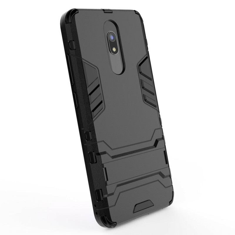 Xiaomi Redmi 8A Capa Ultra Resistente Xiaomi Redmi 8A Capa Ultra Resistente