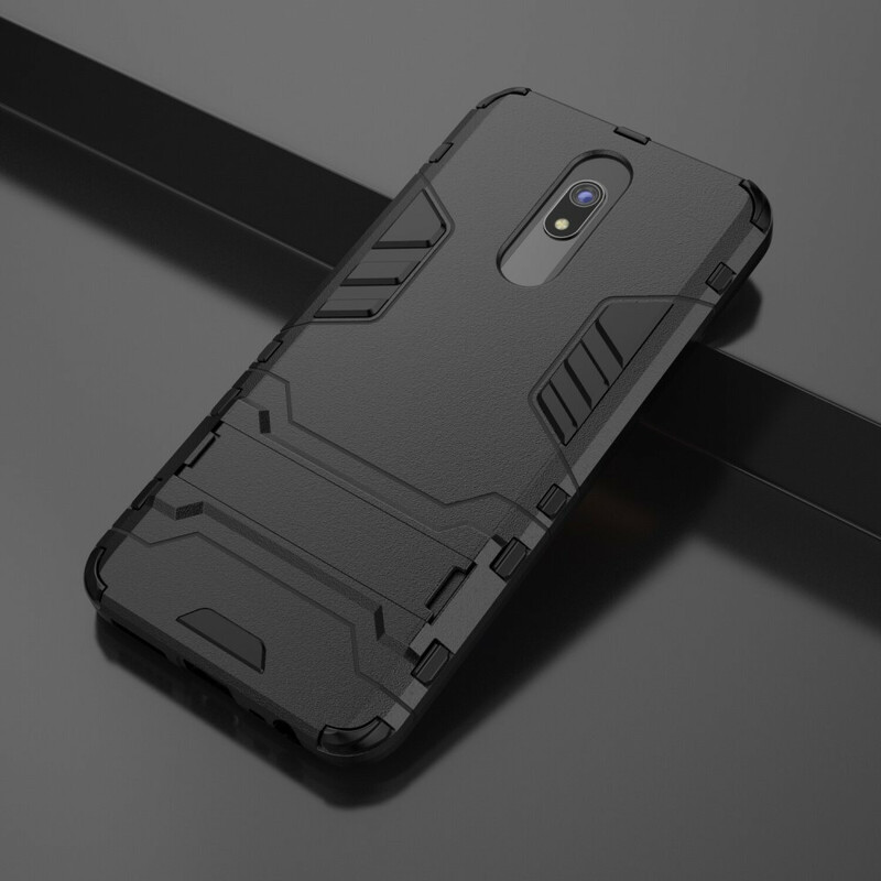 Xiaomi Redmi 8A Capa Ultra Resistente Xiaomi Redmi 8A Capa Ultra Resistente