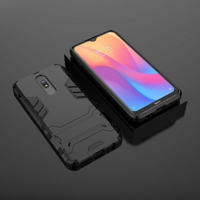Xiaomi Redmi 8A Capa Ultra Resistente Xiaomi Redmi 8A Capa Ultra Resistente