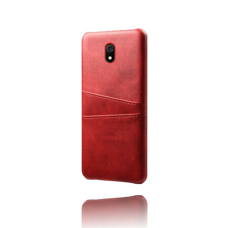 Capa de cartão Xiaomi Redmi 8A