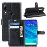 Case Huawei P Smart Z / Honor 9X Leatherette Classic