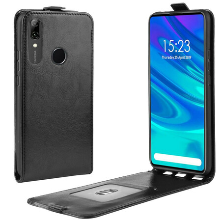 Huawei P Smart Z / Capa dobrável Honor 9X