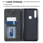 Capa Flip Huawei P Smart Z / Honor 9X Style Artist