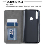 Capa Flip Huawei P Smart Z / Honor 9X Style Artist