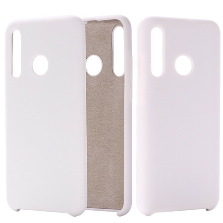 Huawei P Smart Z / Honor 9X Case Design de Silicone Líquido
