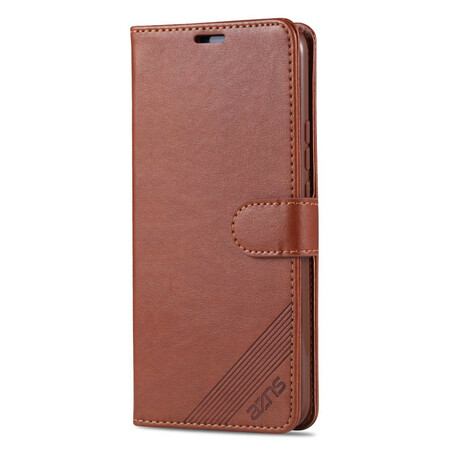Case Huawei P Smart Z / Honor 9X AZNS Leatherette