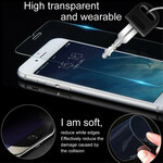 PelÃ­cula pelÃ­cula pelÃ­cula protectoraaa de ecrã IMAK para Huawei P Smart Z / Honor 9X