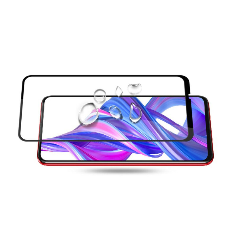 Huawei P Smart Z / Honor 9X MOCOLO pelÃ­cula pelÃ­cula protectoraa de ecrã de vidro temperado