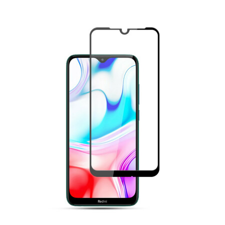 Protecção de vidro temperado para Xiaomi Redmi 8A MOCOLO