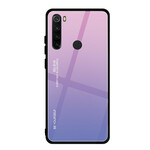 Xiaomi Redmi Note 8 Capa de cor Galvanizada