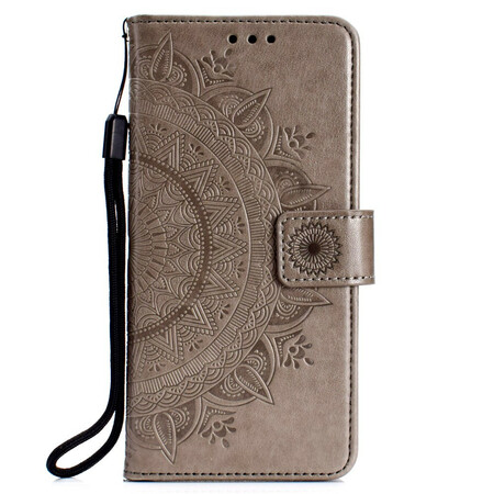 Capa 8X Sun Mandala Honor 8X
