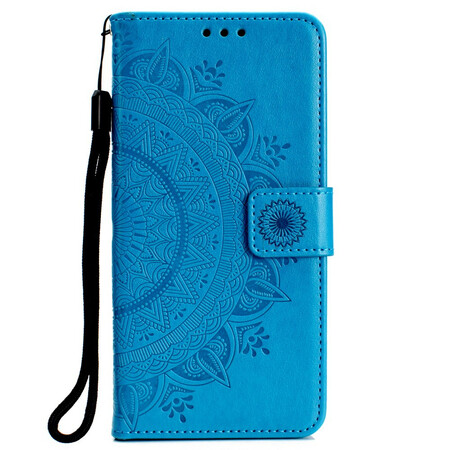 Capa 8X Sun Mandala Honor 8X