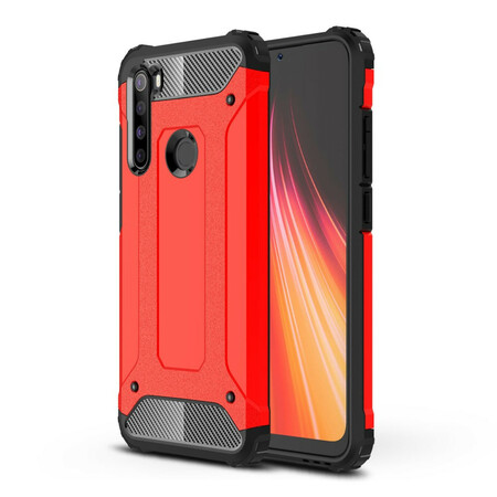 Xiaomi Redmi Note 8 Capa Survivor