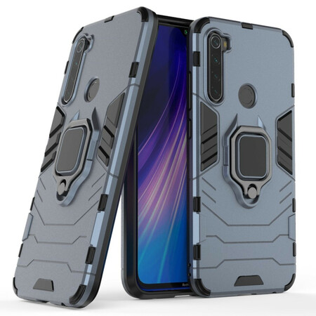 Xiaomi Redmi Note 8 Capa Resistente a Anel