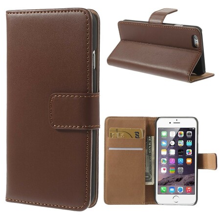 Capa do iPhone 6 com fecho magnético