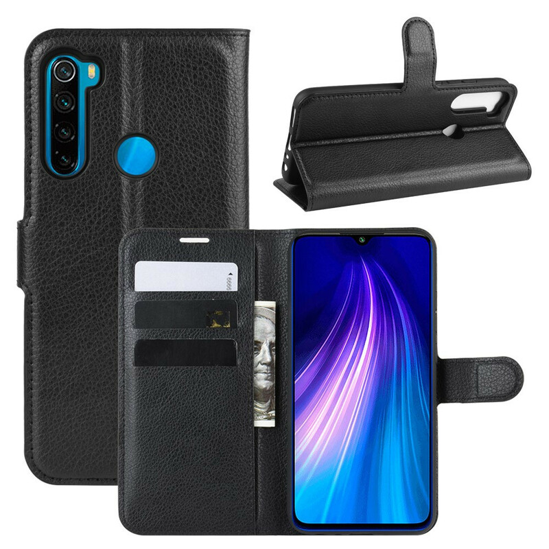 Xiaomi Redmi Note 8 Capa Clássico