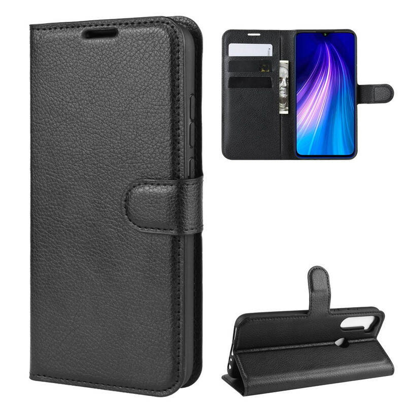 Xiaomi Redmi Note 8 Capa Clássico