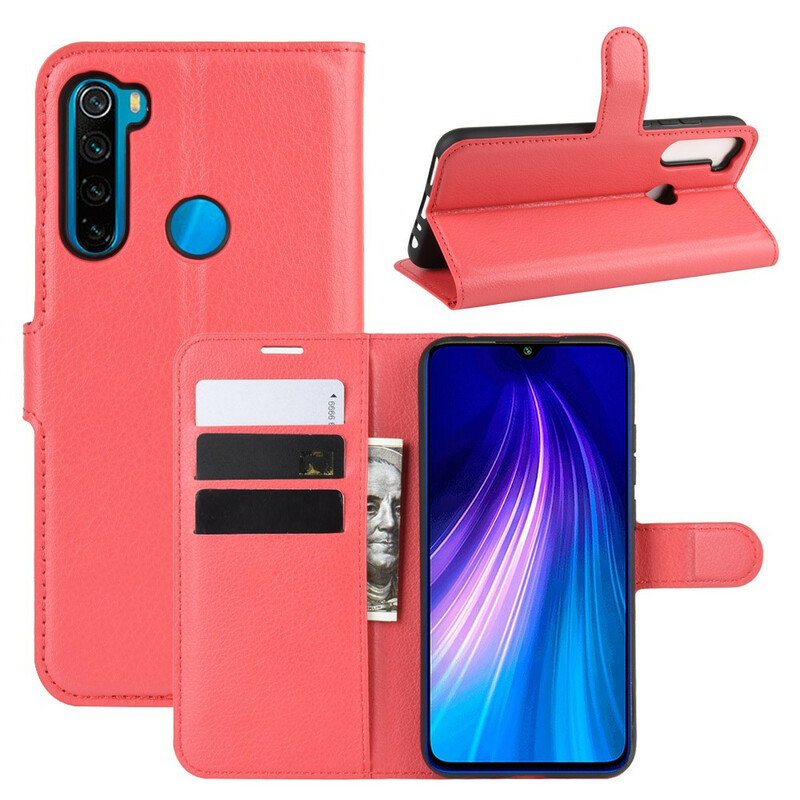 Xiaomi Redmi Note 8 Capa Clássico