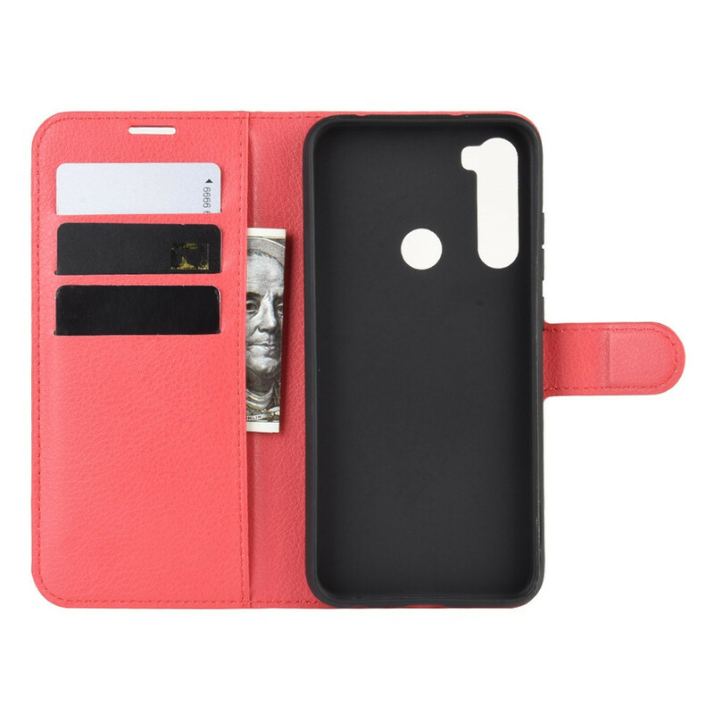 Xiaomi Redmi Note 8 Capa Clássico