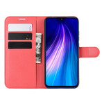Xiaomi Redmi Note 8 Capa Clássico