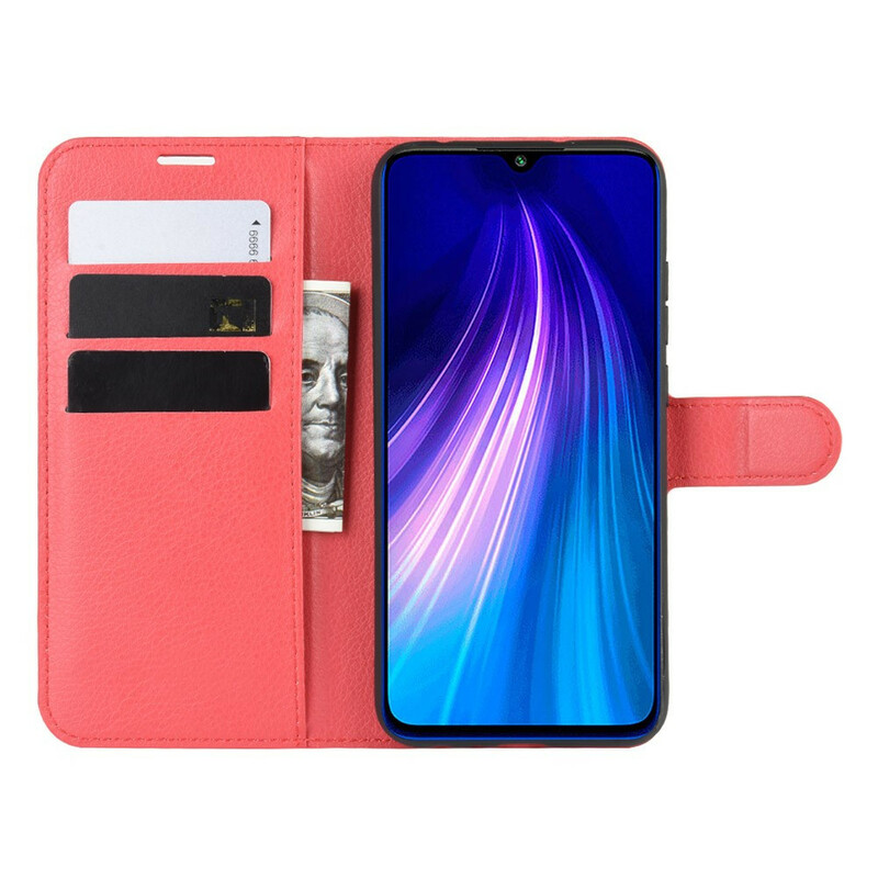 Xiaomi Redmi Note 8 Capa Clássico