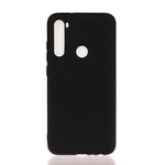 Xiaomi Redmi Note 8 Mate de capa macia