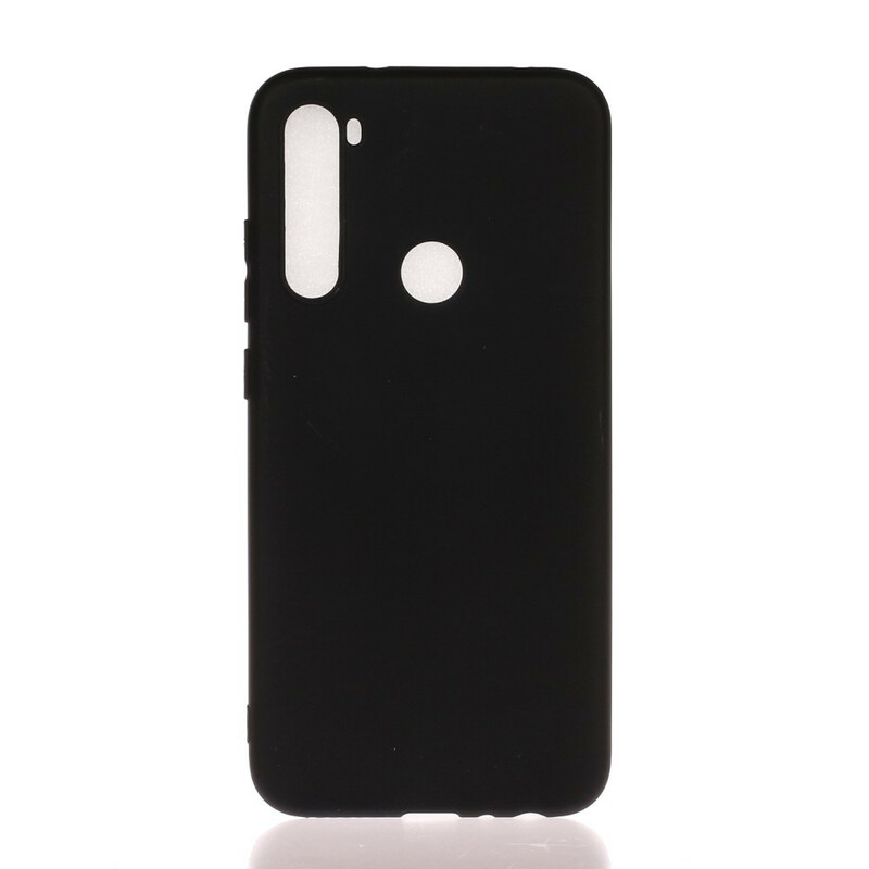 Xiaomi Redmi Note 8 Mate de capa macia