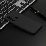 Xiaomi Redmi Note 8 Mate de capa macia