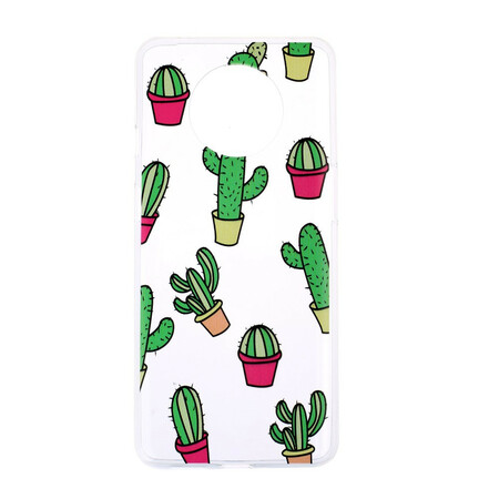 Capa OnePlus 7T Minis Cactus