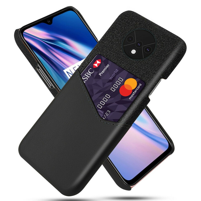 Capa de cartão OnePlus 7T KSQ