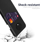 Capa de cartão OnePlus 7T KSQ