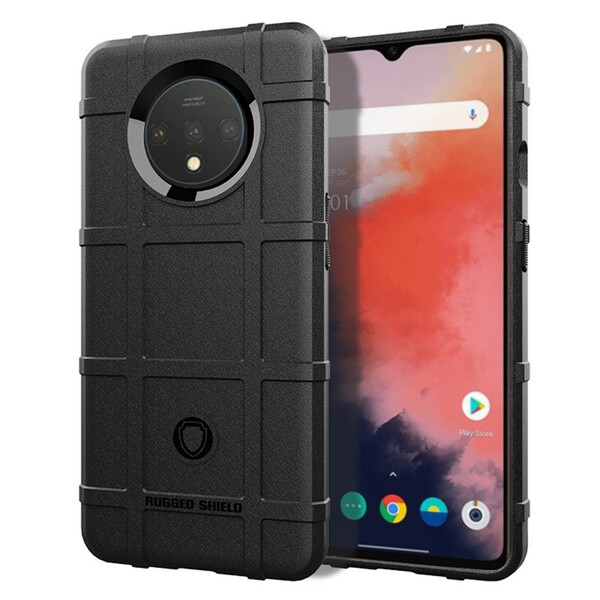 OnePlus 7T Capa Resistente