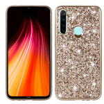 Xiaomi Redmi Note 8 Capa I Estou Glitter