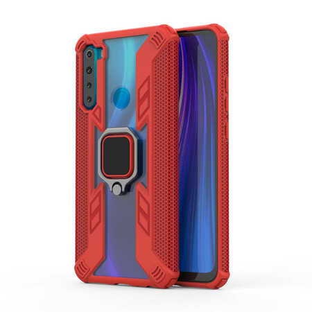 Xiaomi Redmi Note 8 Capa Premium do Anel