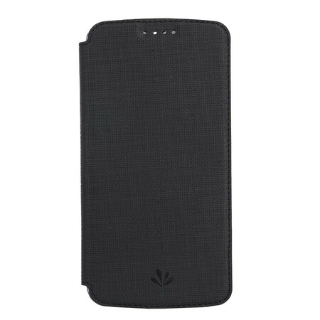 Capa Flip Xiaomi Redmi Note 8 Texturizada