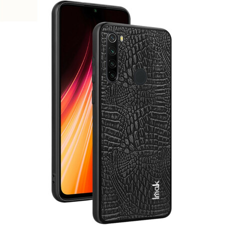 Xiaomi Redmi Note 8 IMAK Croco Series Case