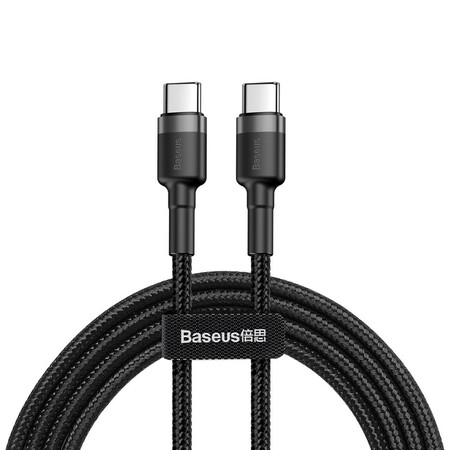 Cabo de Carregamento Tipo USB da Série Cafule Baseus