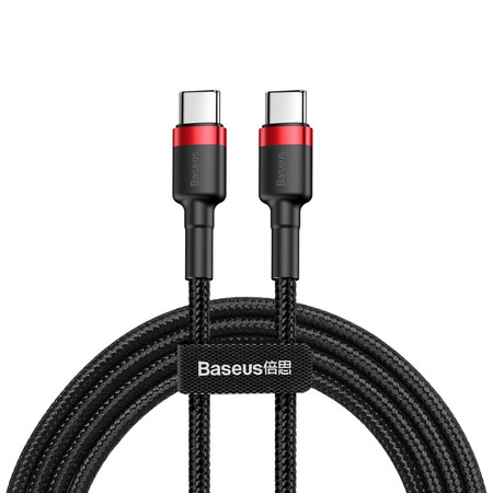 Cabo de Carregamento Tipo USB da Série Cafule Baseus