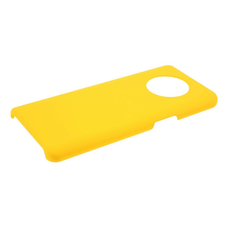 Capa OnePlus 7T Rubber Plus