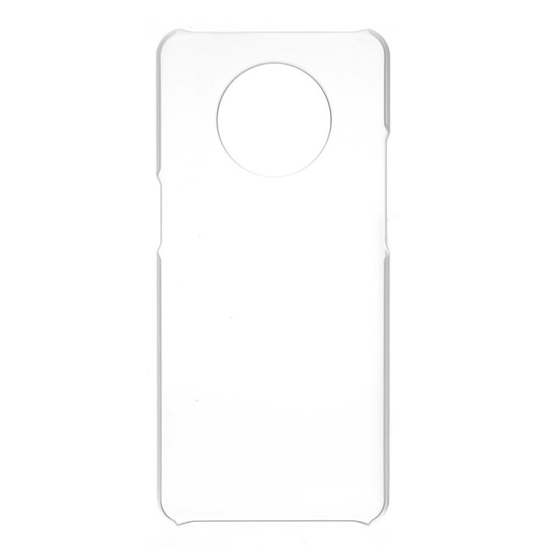 Capa OnePlus 7T Rubber Plus