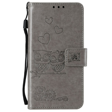 Capa OnePlus 7T Lover's Lwl Lanyard