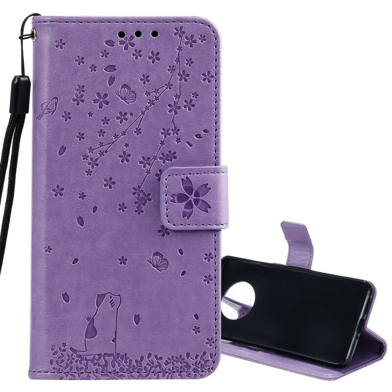 Capa de cinta OnePlus 7T Dreaming
