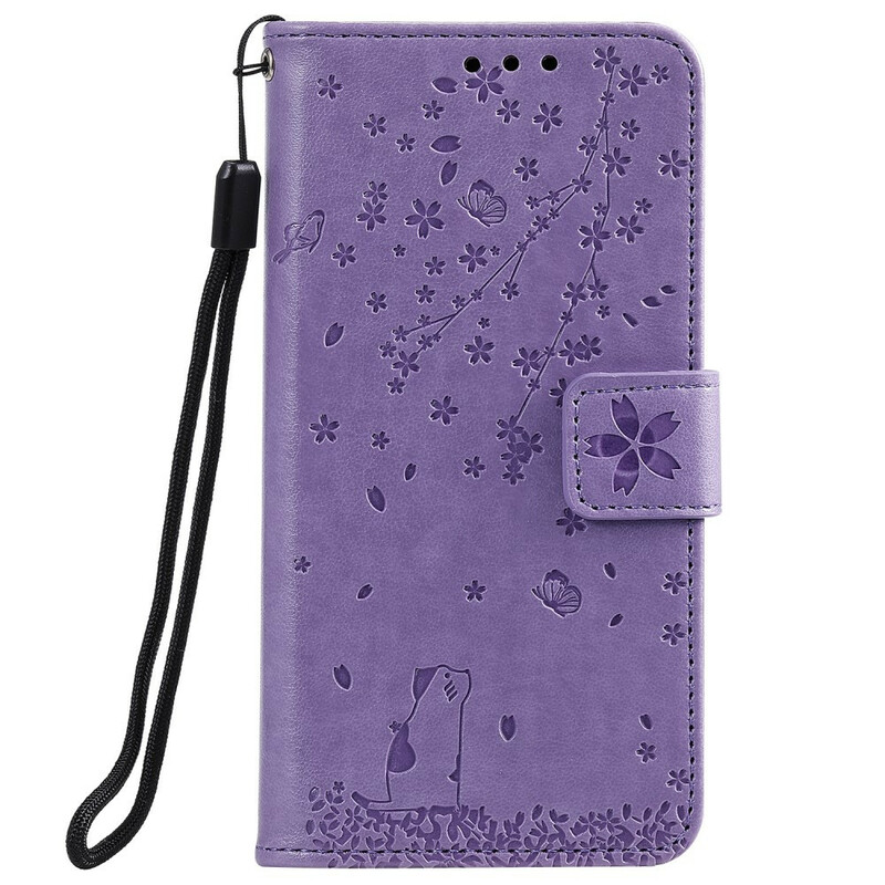 Capa de cinta OnePlus 7T Dreaming