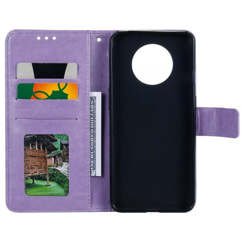 Capa de cinta OnePlus 7T Dreaming