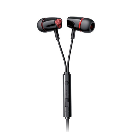 JOYROOM Wired Headset e Microfone