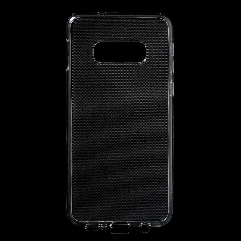 Samsung Galaxy S10e Clear Case Simples